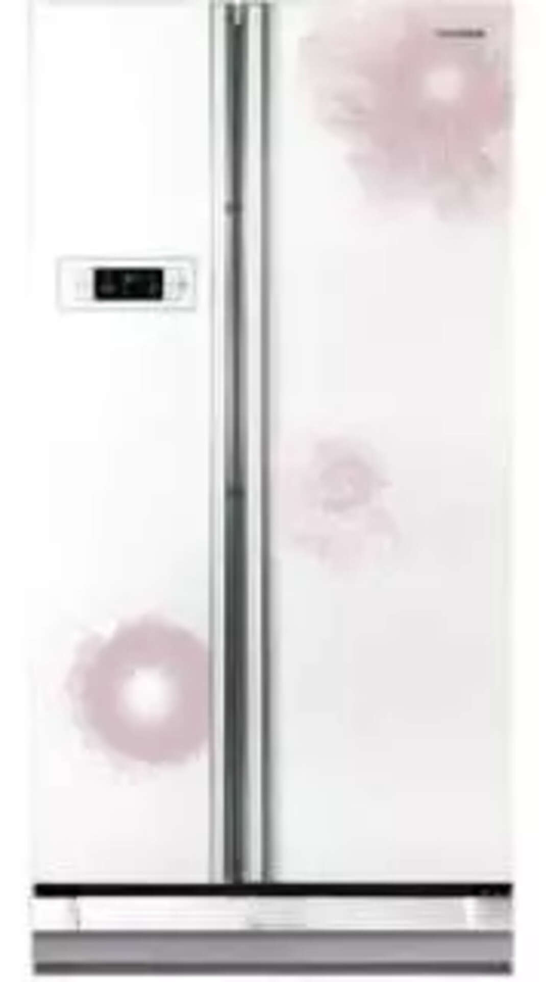 Compare Samsung RS21HSTWA1 600 Ltr SidebySide Refrigerator vs