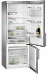 Siemens KG57NAI50I 505 Ltr Double Door Refrigerator