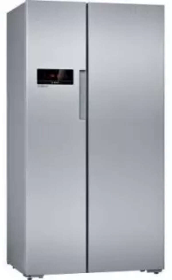 Bosch KAN92VS30I 658 Ltr SidebySide Refrigerator Photo Gallery and Official Pictures