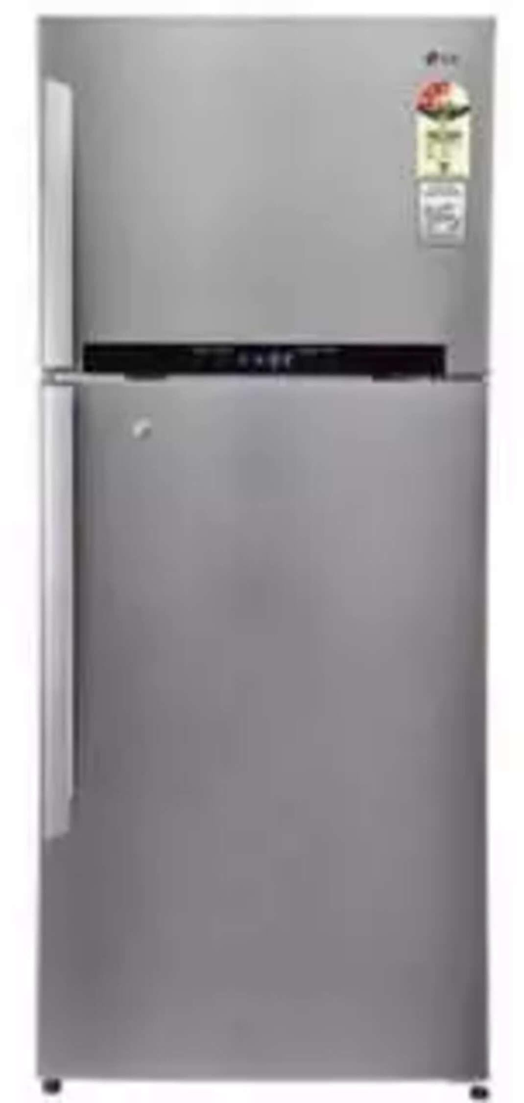 Compare LG GNM602HLHM 511 Ltr Double Door Refrigerator vs Whirlpool
