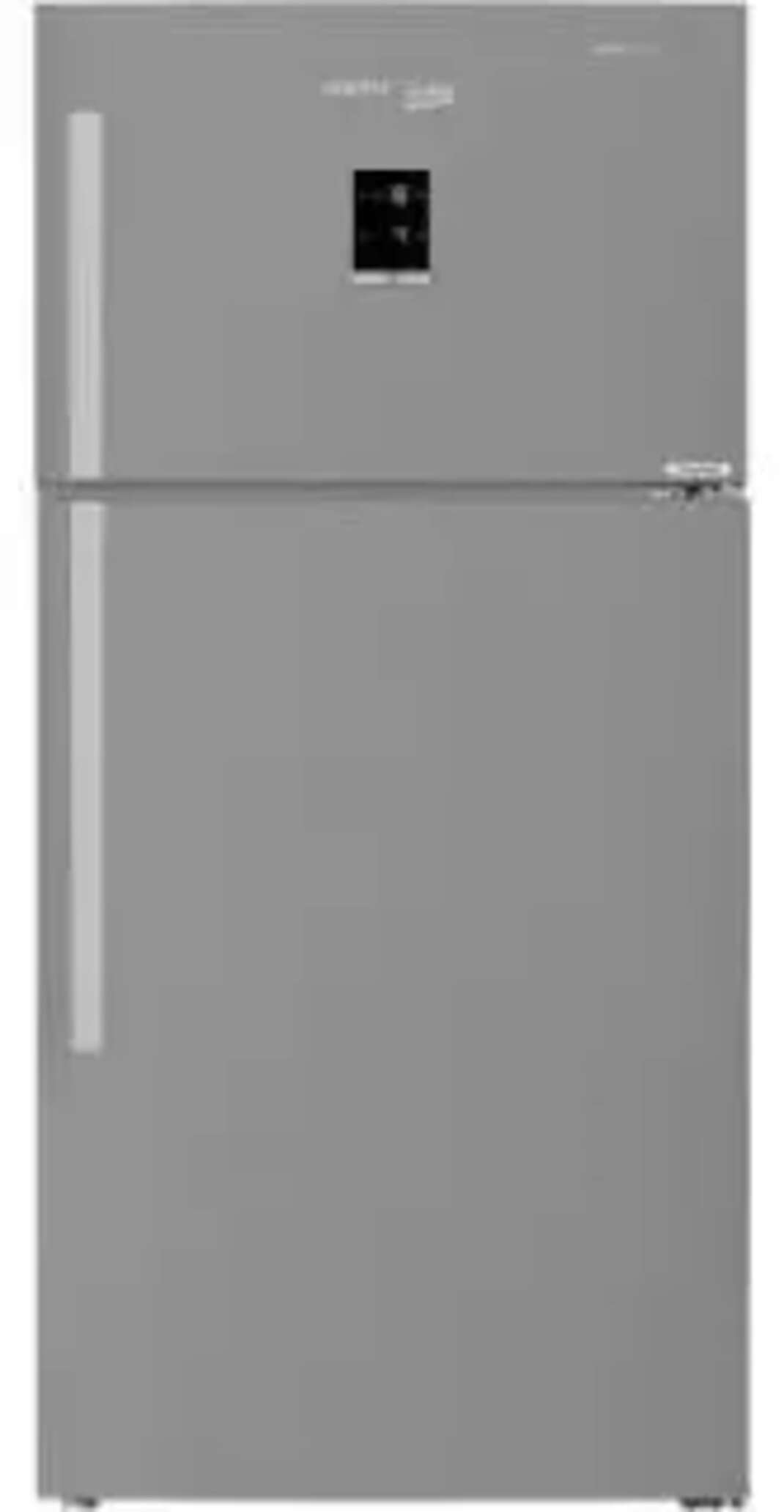 Compare Voltas Beko RFF633IF 610 Ltr Double Door Refrigerator vs
