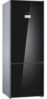 Bosch KGN56LB41I 559 Ltr Double Door Refrigerator