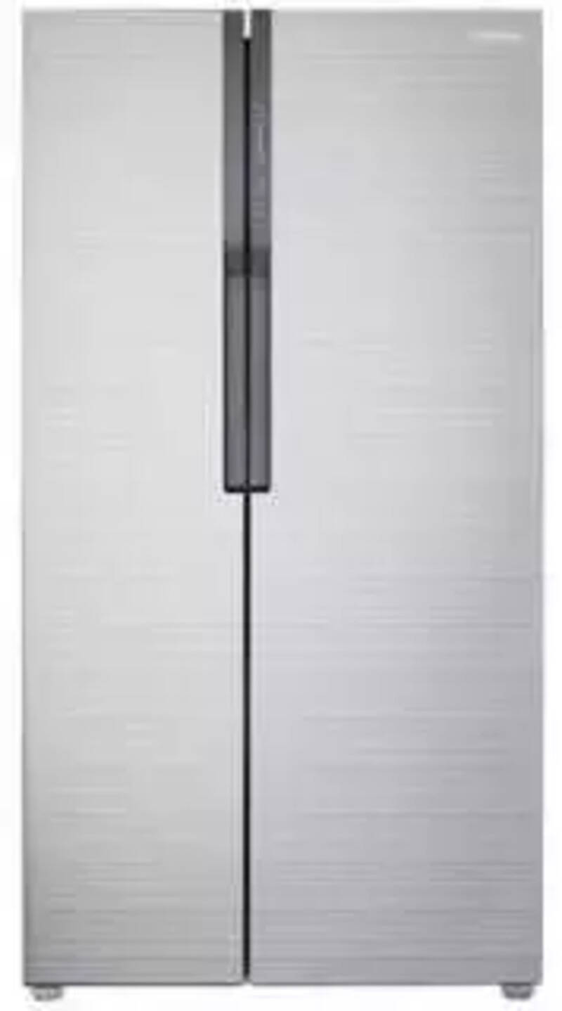 Samsung RS552NRUA7E/TL 545 Ltr Double Door Refrigerator: Price