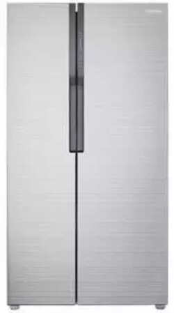 Samsung Rs552nrua7e Tl 545 Ltr Double Door Refrigerator Price Full Specifications Features 14th Oct 22 At Gadgets Now