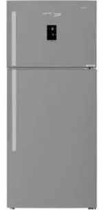 voltas beko 415 ltr refrigerator