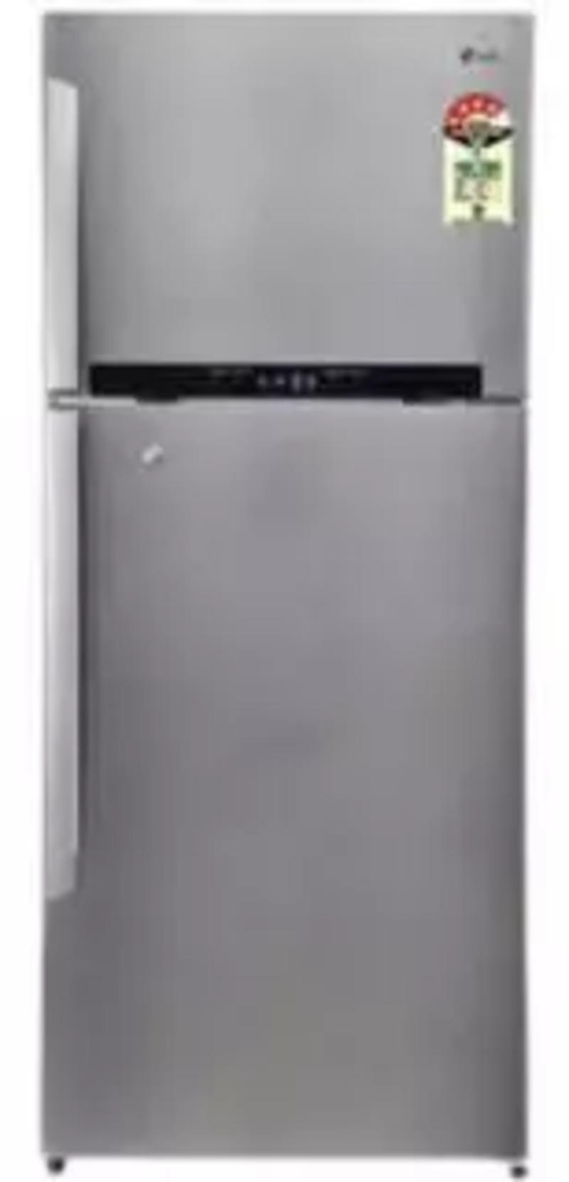 lg refrigerator double door 470 litres