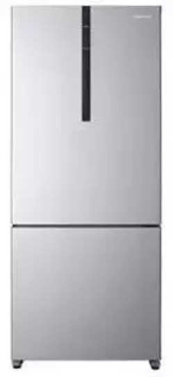 Panasonic NR-BX418VSX1 407 Ltr Double Door Refrigerator