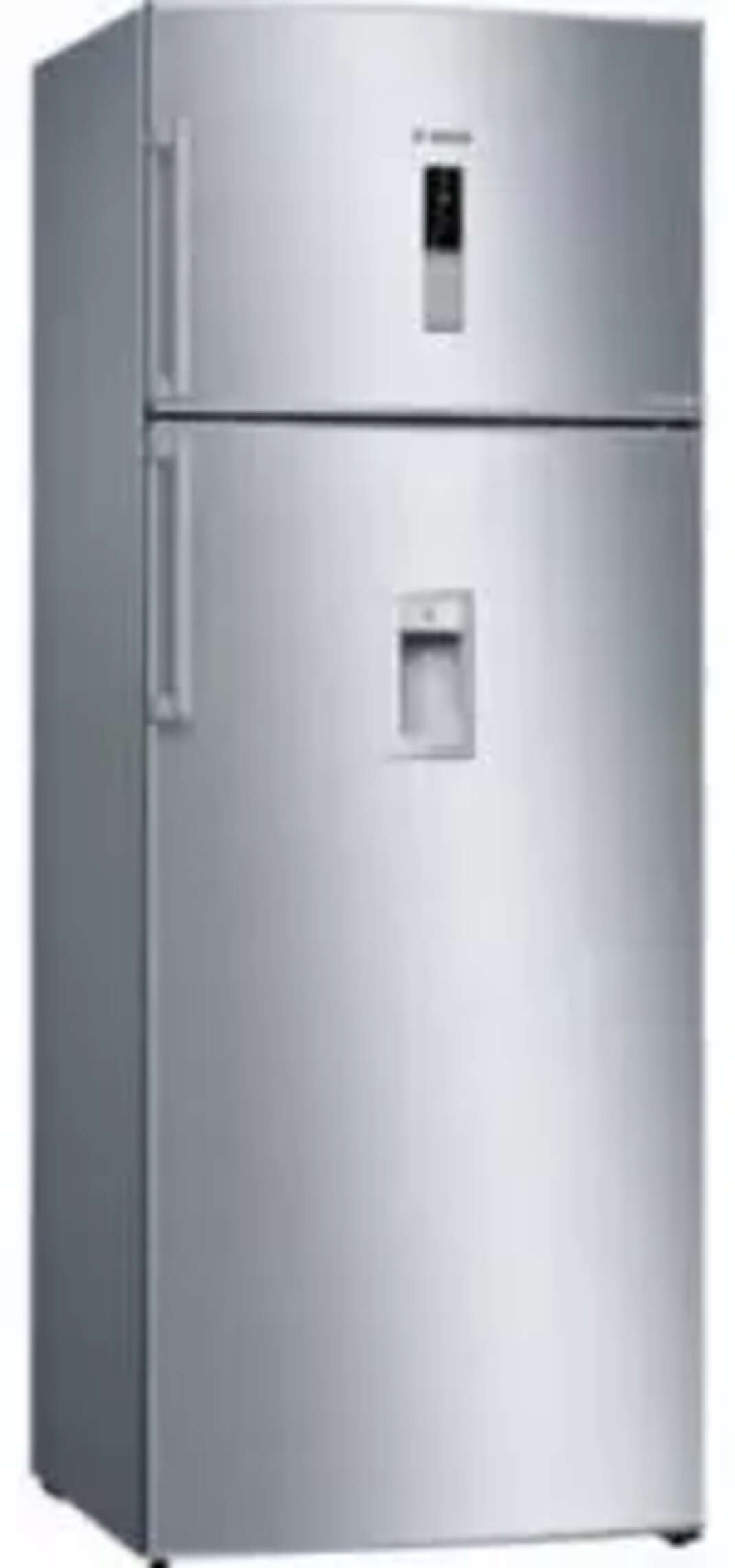 Compare Bosch KDD56XI30I 507 Ltr Double Door Refrigerator vs Whirlpool ...