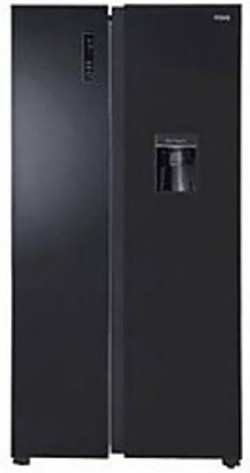 MarQ 560GHSBMQ 566 Ltr Side-by-Side Refrigerator
