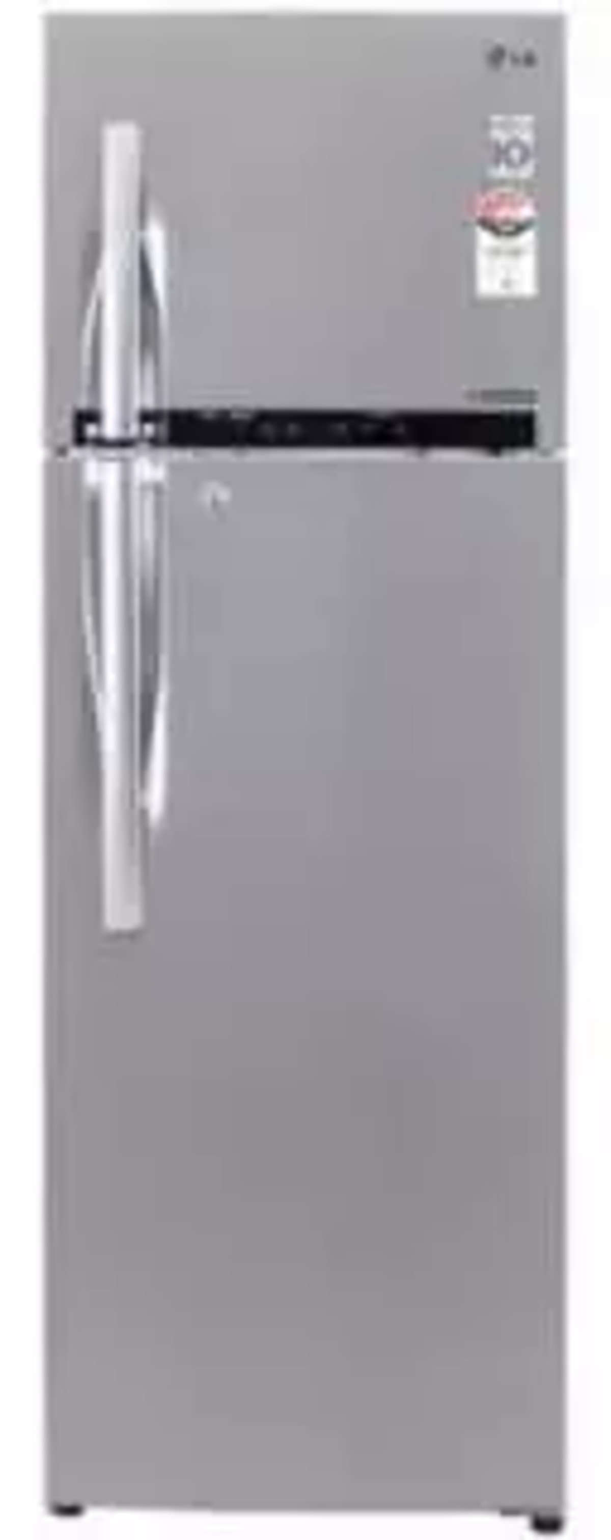 lg 345 ltr refrigerator