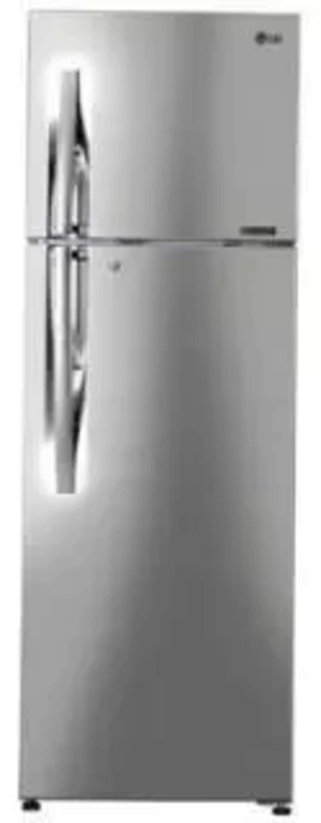 Compare LG GLT402RPZU 360 Ltr Double Door Refrigerator vs Whirlpool