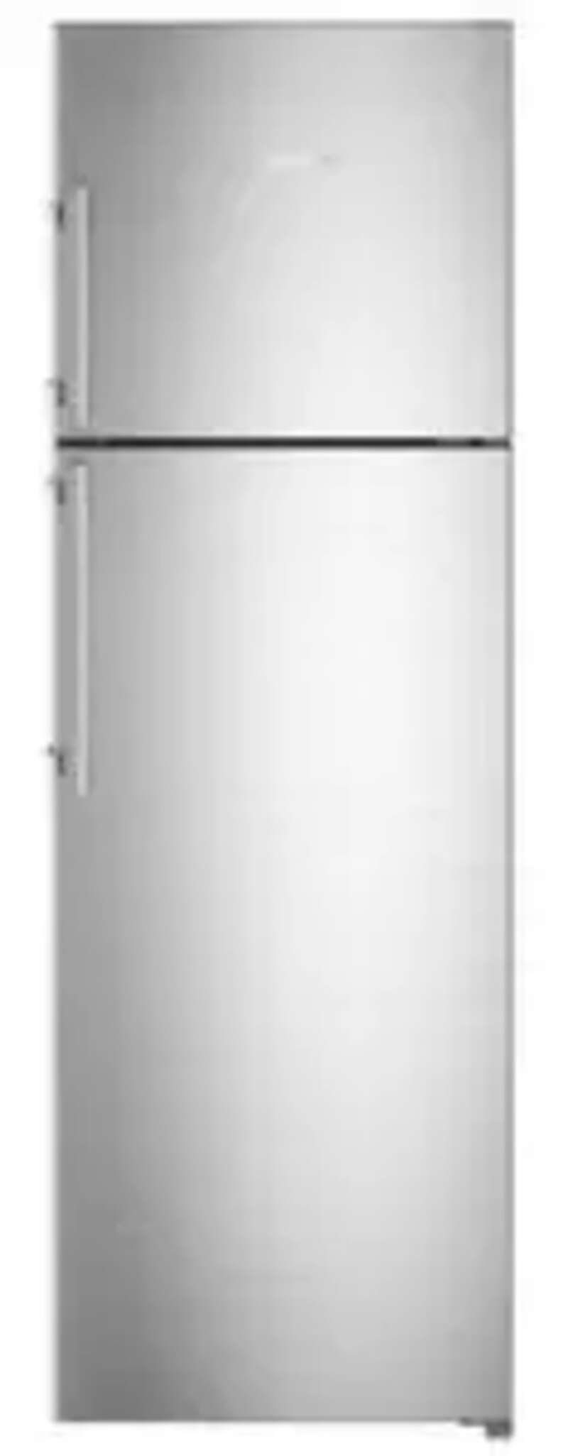 Liebherr TCss 3520 346 Ltr Double Door Refrigerator: Price, Full
