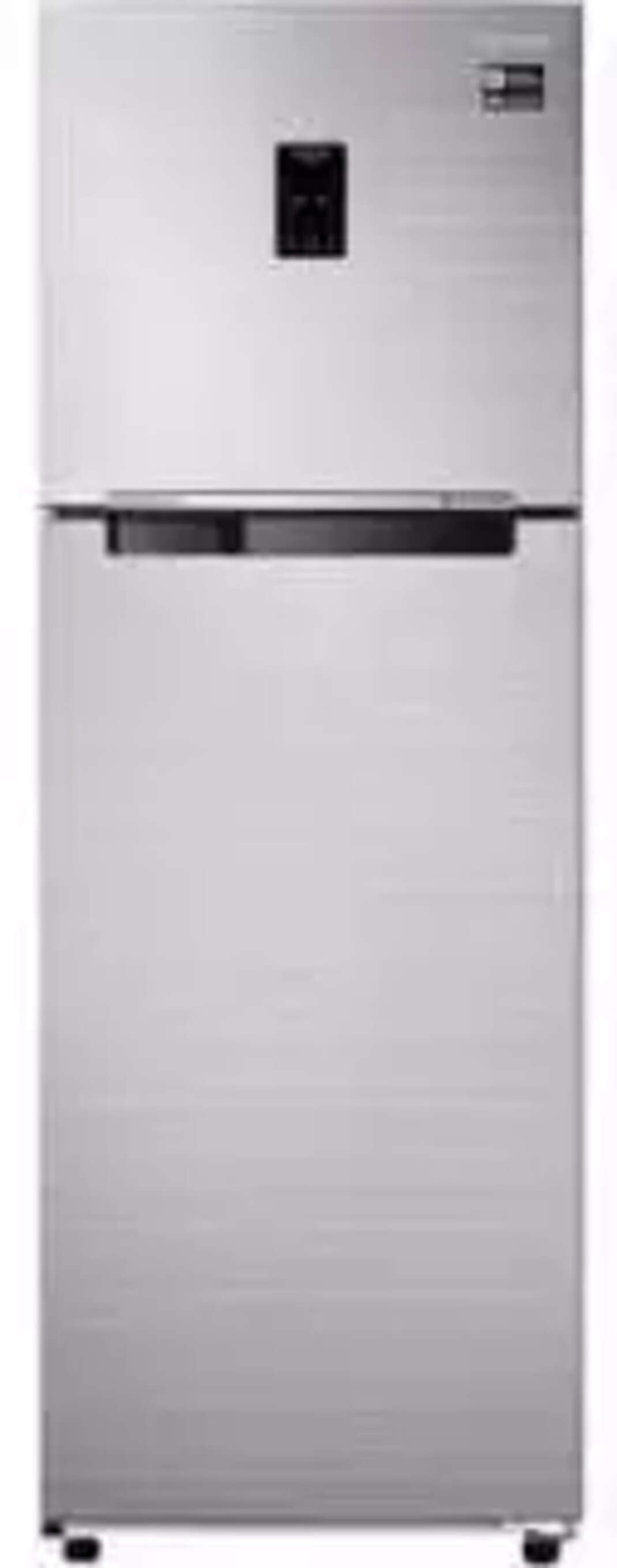 Compare Samsung RT34K37547 321 Ltr Double Door Refrigerator vs Samsung