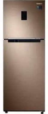 Samsung RT34R5538DU 324 Ltr Double Door Refrigerator