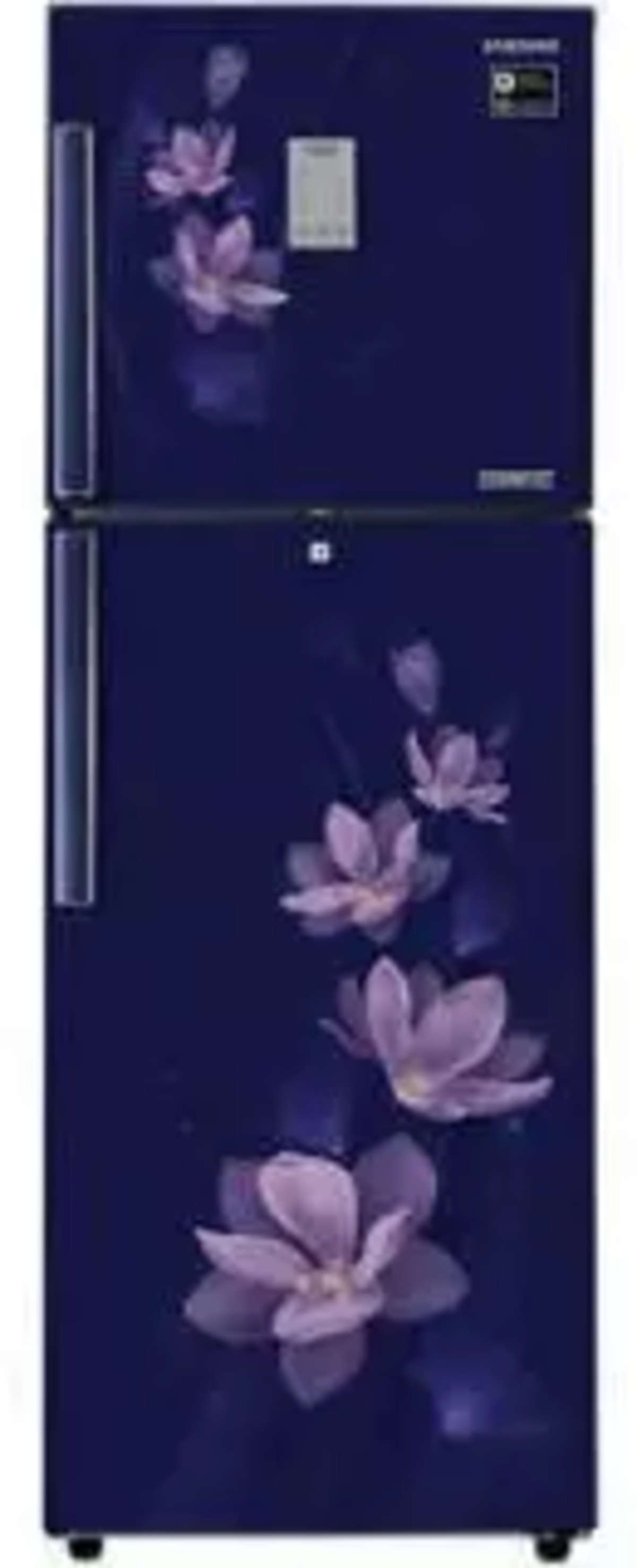 samsung refrigerator double door 5 star price