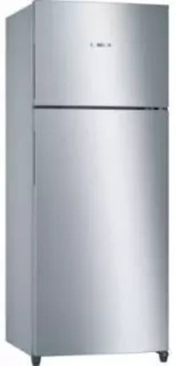 Bosch KDN42VL30I 330 Ltr Double Door Refrigerator Photo Gallery and ...