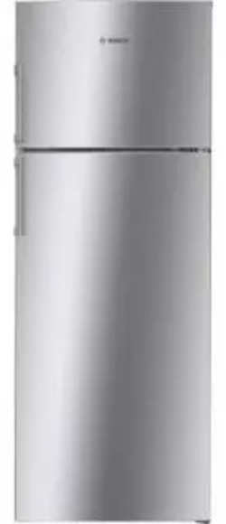 Bosch KDN43VL30I 347 Ltr Double Door Refrigerator: Price, Full ...