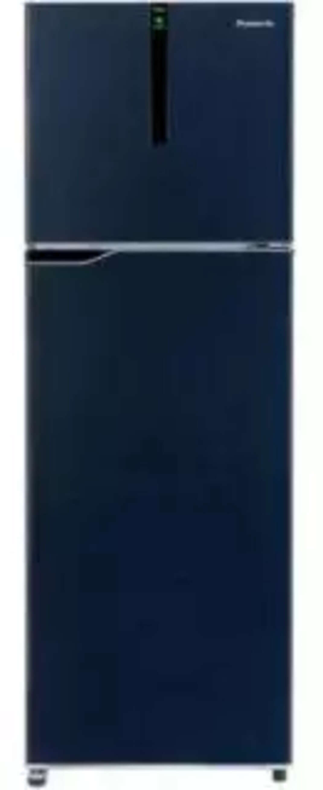 Compare Panasonic NRBG311VDA3 307 Ltr Double Door Refrigerator vs