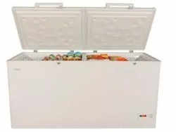 Haier HCF-460HTQ 460 Ltr Deep Freezer Refrigerator