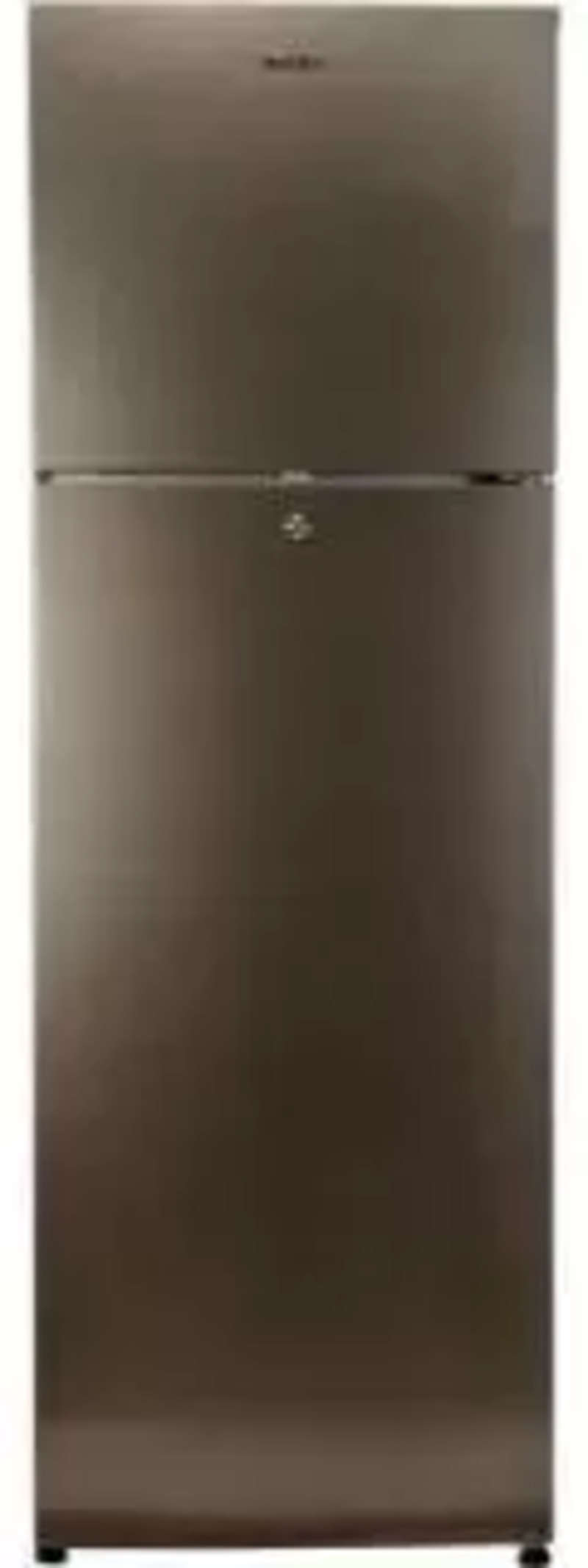 croma 347 ltr refrigerator