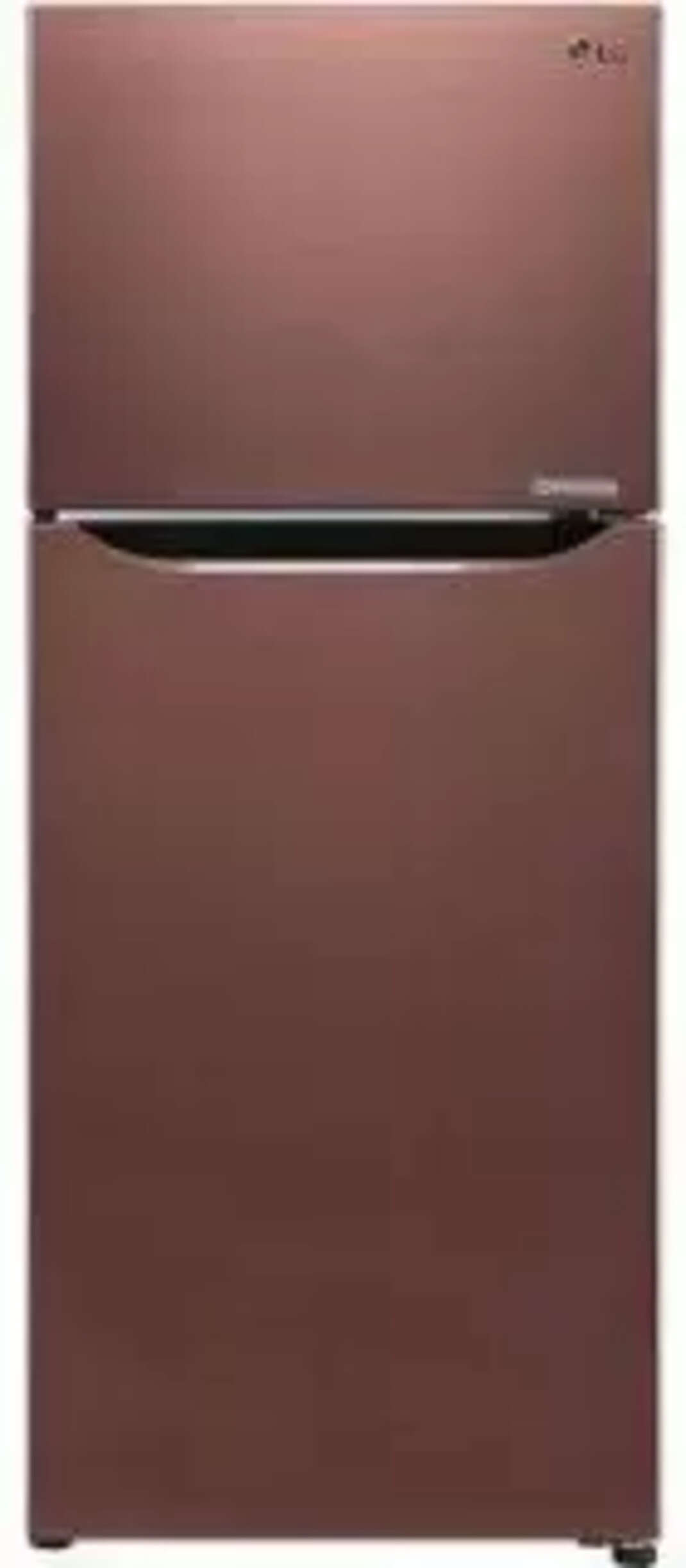 Compare LG GLC292SASX 260 Ltr Double Door Refrigerator vs Voltas Beko