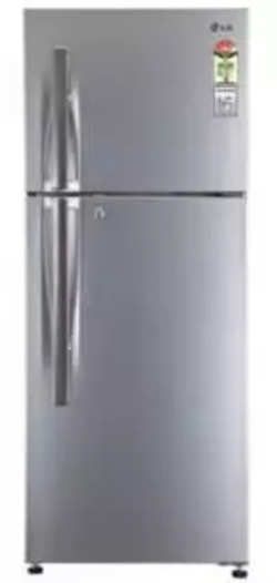 LG GL-M292RPZL 258 Ltr Double Door Refrigerator