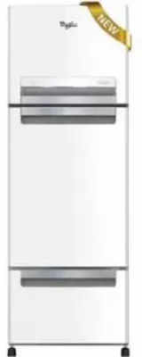 Whirlpool FP 263D Protton Ro 240 Ltr Triple Door Refrigerator