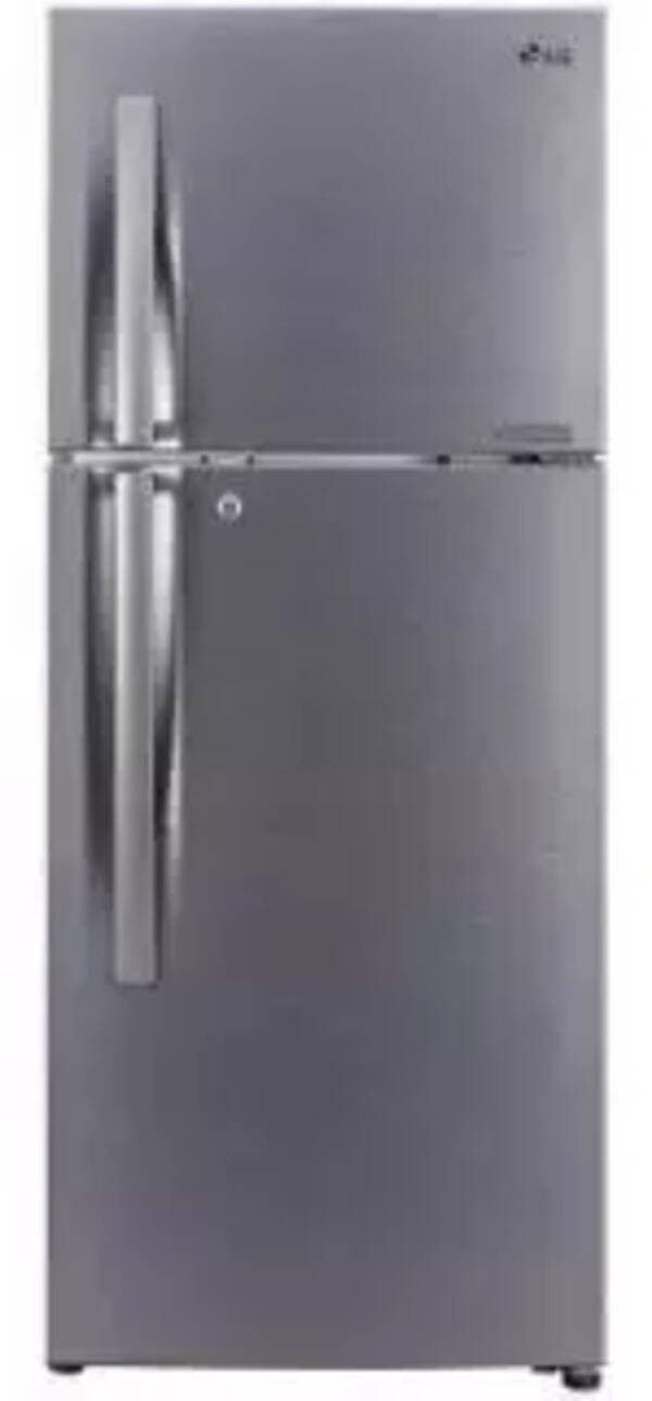 LG GLN292RDSY 260 Ltr Double Door Refrigerator Photo Gallery and