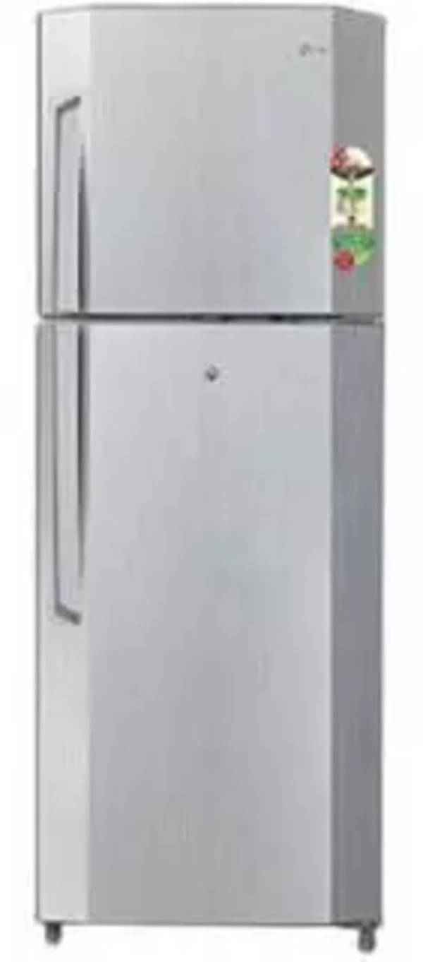 LG GL B252VLGY 240 Ltr Double Door Refrigerator Photo Gallery And