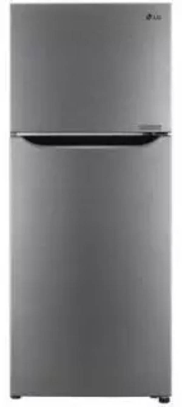 LG GL-N292KDSR 260 Ltr Double Door Refrigerator Photo Gallery and ...