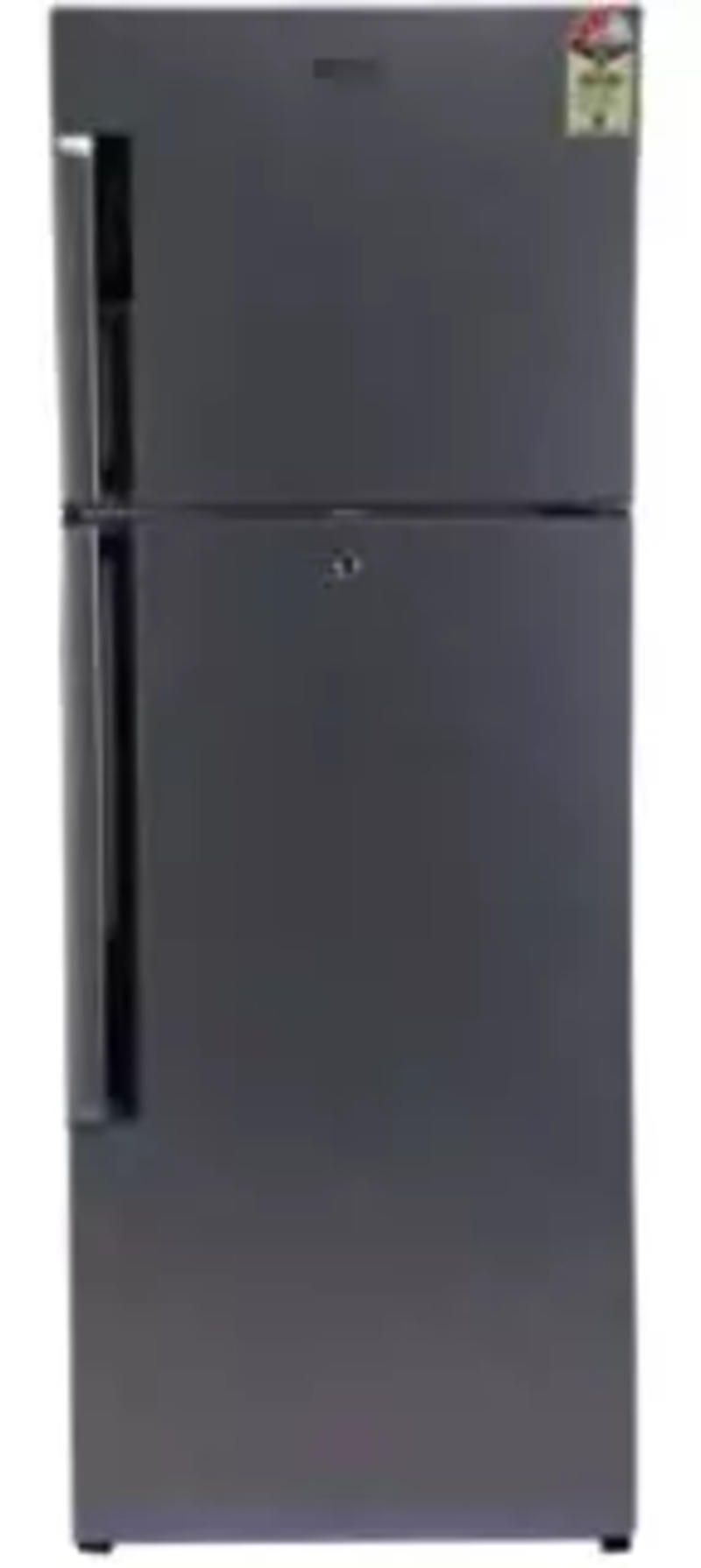 croma 310 ltr refrigerator