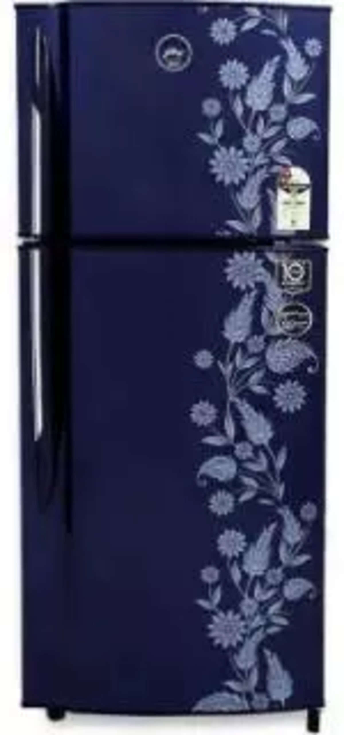 godrej 235 ltr refrigerator