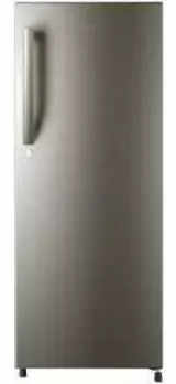 Haier HRD-2405BS 220 Ltr Single Door Refrigerator