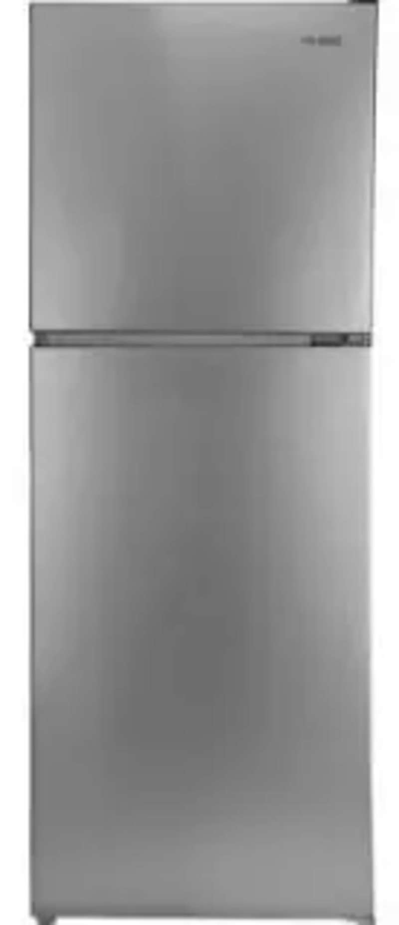 croma 347 ltr refrigerator