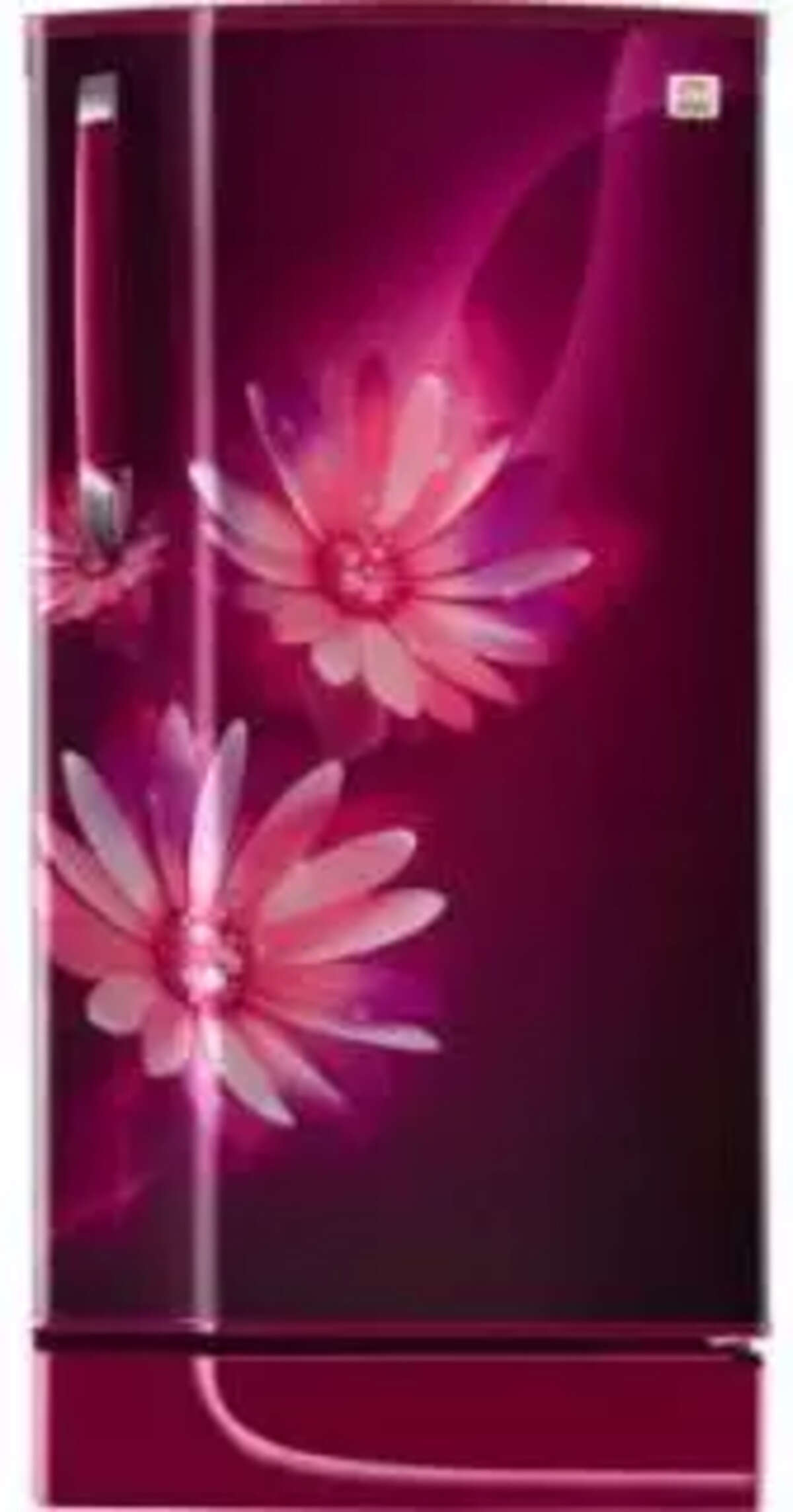 godrej 236 ltr