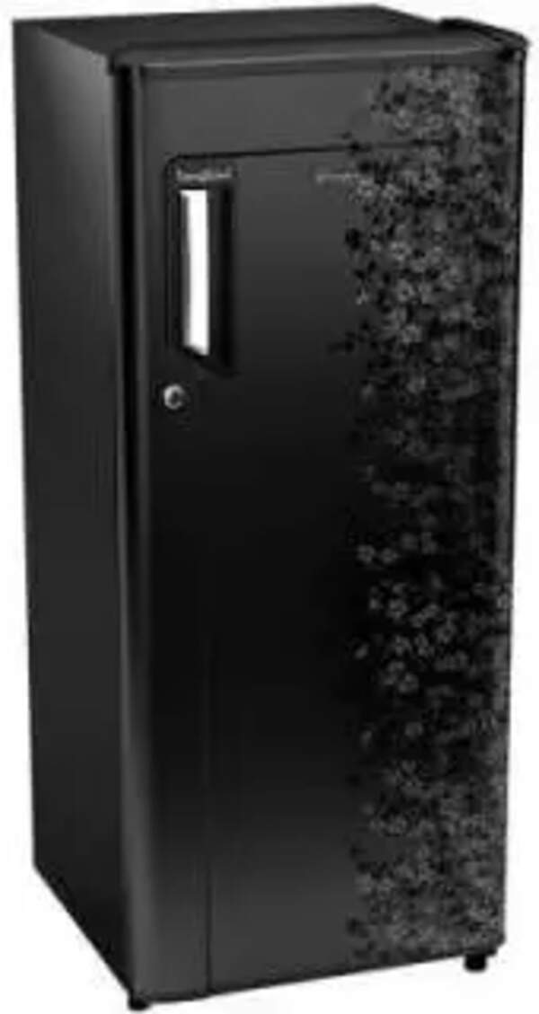 Whirlpool 230 Imfresh Prm 215 Ltr Single Door Refrigerator Photo