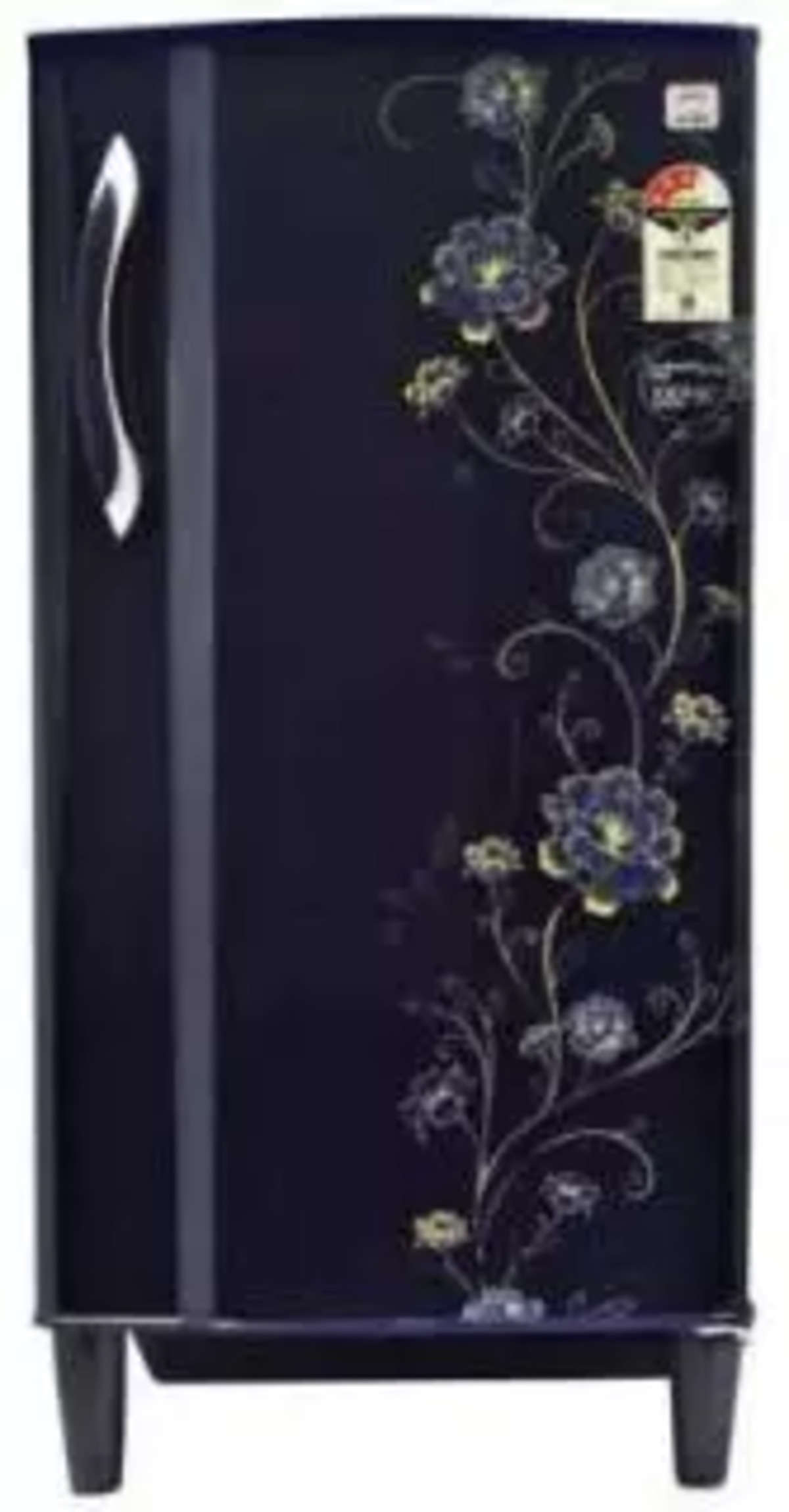 godrej refrigerator 200 litres price