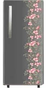 panasonic 202 ltr refrigerator