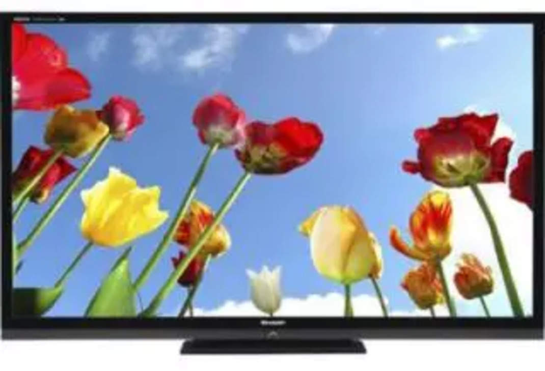 Compare Sharp Lc 70le735m Vs Toshiba 50l2300 50 Inch Led Full Hd Tv Sharp Lc 70le735m Vs Toshiba 50l2300 50 Inch Led Full Hd Tv Comparison By Price Specifications Reviews Amp Features