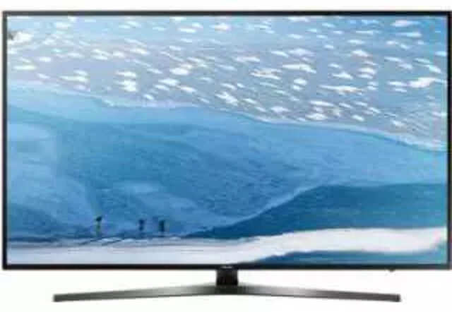 Samsung Ua43ku6470u 43 Inch Led 4k Tv Online At Best Prices In India 22nd Nov 2021 At Gadgets Now