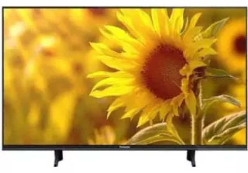 Panasonic VIERA TH-43GX750D 43 inch LED 4K TV Online at Best