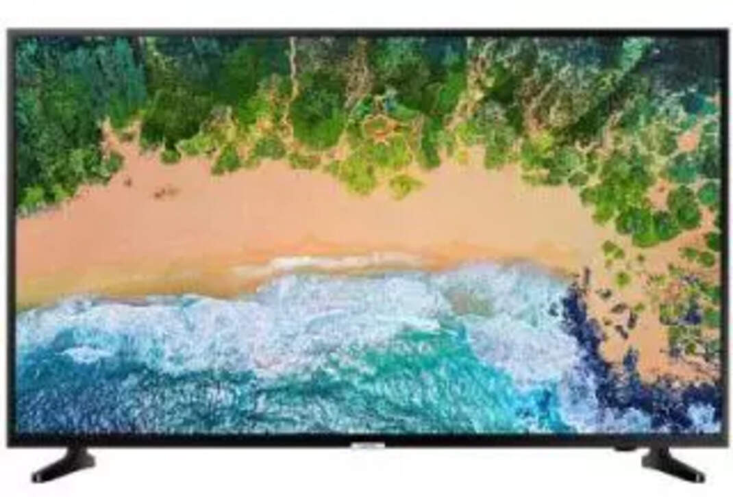 Compare Samsung UA43NU7090K 43 inch LED 4K TV vs Sony Bravia XR Series