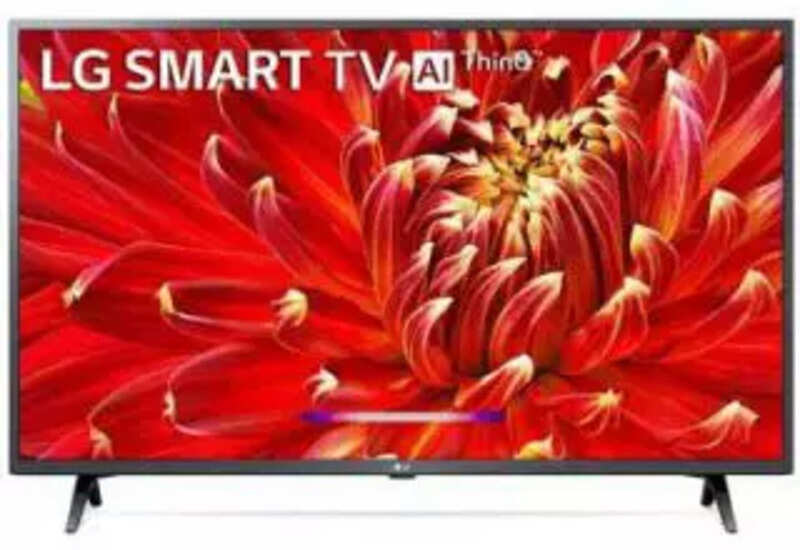 LG 43LM6360PTB 43 inch LED Full HD TV Online at Best Prices in