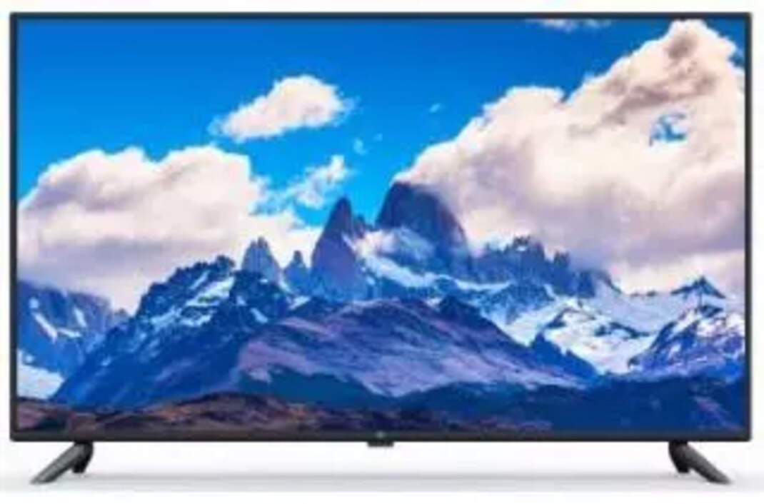 Compare Xiaomi Mi TV 4X 50 inch LED 4K TV vs Xiaomi Redmi X50 50-inch ...