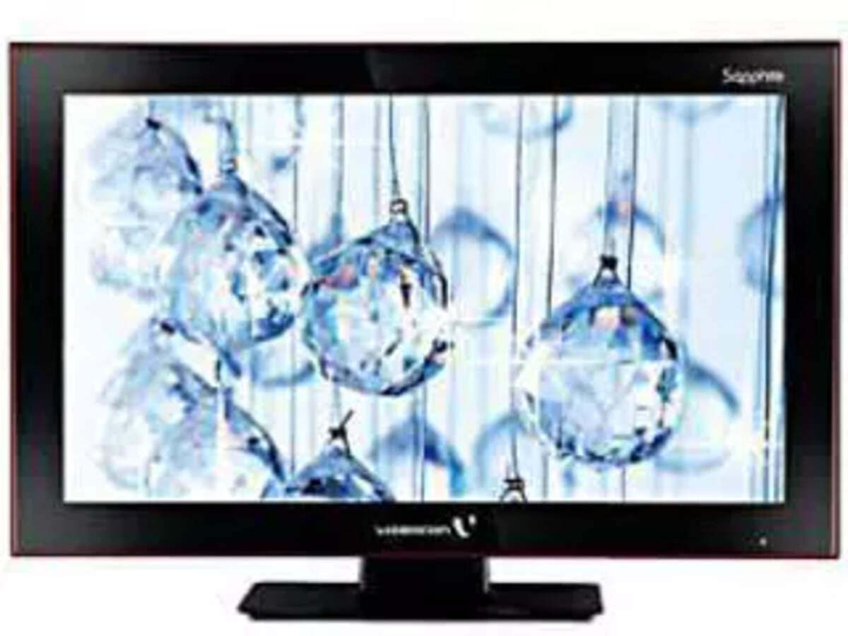 Videocon VAD32HH-NF 32 inch LCD HD 