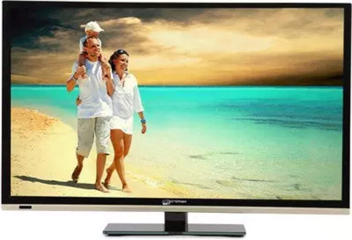 Micromax 32FIPS200HD 81 cm (32 inches 