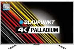Blaupunkt BLA43BU680 43 inch LED 4K TV