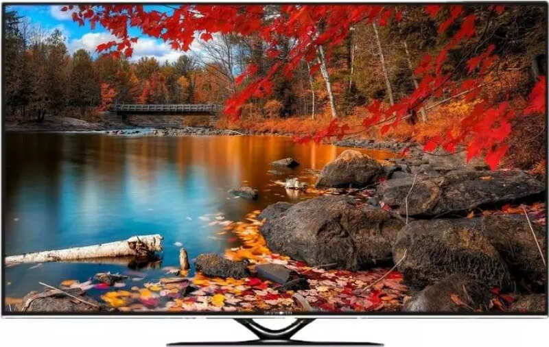 Skyworth 81cm (32 inch) HD Ready LED TV (32E510) Online at Best