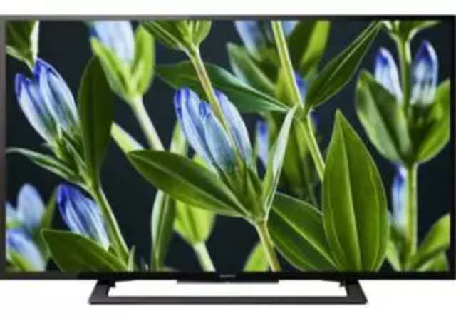 Sony Kdl32w600d 32 In Hd Internet Led Tv