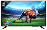 VU 80 cm (32-inch) 32D7545 HD Ready LED TV